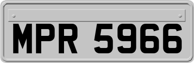 MPR5966