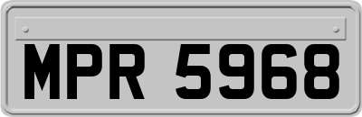 MPR5968