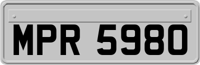 MPR5980