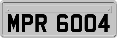 MPR6004