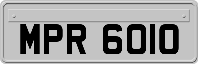 MPR6010