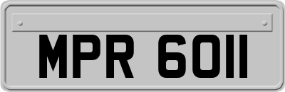 MPR6011