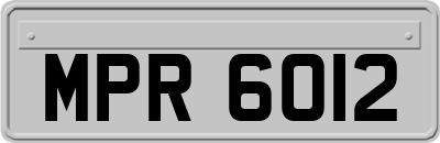 MPR6012