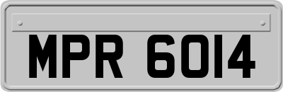 MPR6014