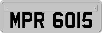 MPR6015