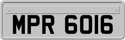 MPR6016