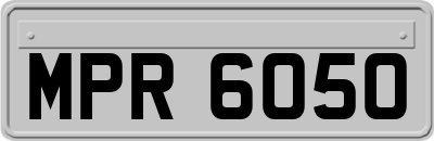 MPR6050