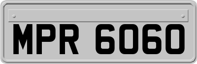 MPR6060