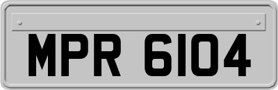 MPR6104