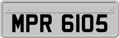 MPR6105