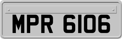 MPR6106