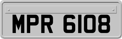 MPR6108