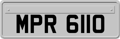 MPR6110