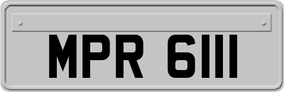 MPR6111