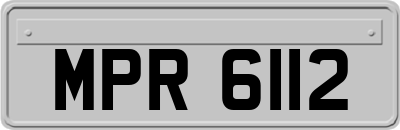 MPR6112