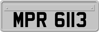 MPR6113