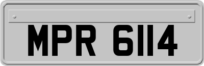 MPR6114