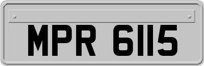 MPR6115