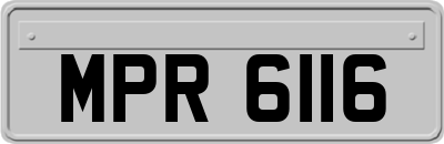 MPR6116