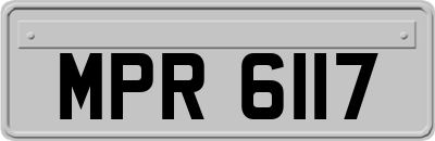 MPR6117