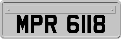 MPR6118