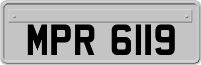 MPR6119