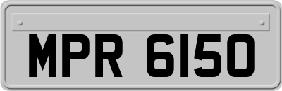 MPR6150