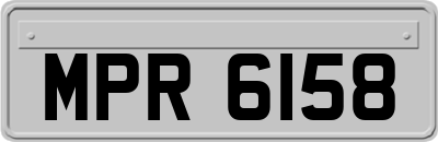 MPR6158