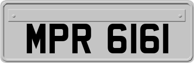 MPR6161