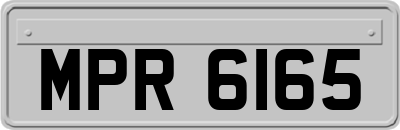 MPR6165