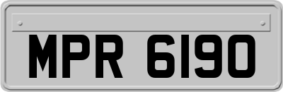 MPR6190