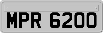 MPR6200