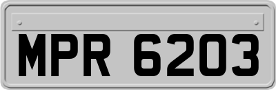 MPR6203