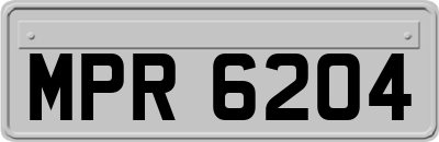 MPR6204