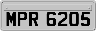 MPR6205