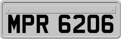 MPR6206