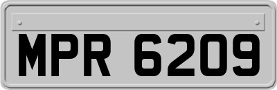 MPR6209