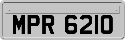 MPR6210