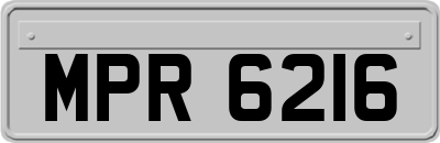 MPR6216