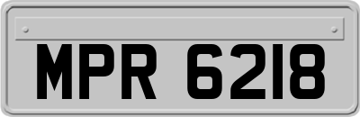 MPR6218