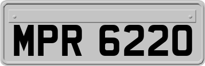 MPR6220