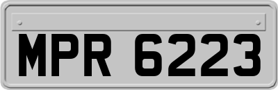 MPR6223