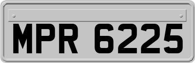 MPR6225