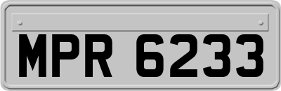 MPR6233