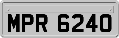 MPR6240