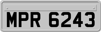 MPR6243