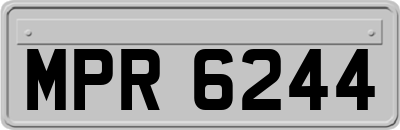 MPR6244