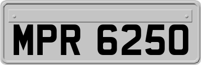 MPR6250