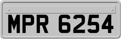 MPR6254