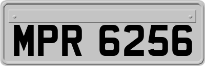 MPR6256